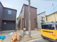 【神奈川県/横浜市神奈川区三ツ沢上町】横浜市神奈川区三ツ沢上町 新築一戸建て 