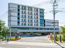 【神奈川県/横浜市神奈川区三ツ沢上町】横浜市神奈川区三ツ沢上町 新築一戸建て 周辺施設
