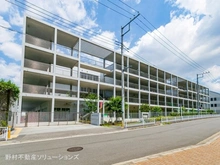 【神奈川県/横浜市神奈川区新子安】横浜市神奈川区新子安1丁目 新築一戸建て 周辺施設