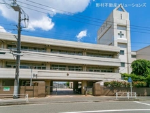 【神奈川県/横浜市神奈川区新子安】横浜市神奈川区新子安1丁目 新築一戸建て 周辺施設