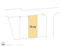 【神奈川県/横浜市神奈川区松見町】横浜市神奈川区松見町3丁目 新築一戸建て 