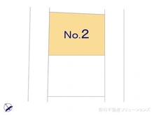 【神奈川県/横浜市神奈川区白幡西町】横浜市神奈川区白幡西町 新築一戸建て 