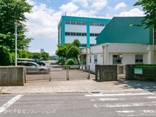 【神奈川県/横浜市神奈川区白幡西町】横浜市神奈川区白幡西町 新築一戸建て 周辺施設