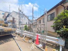 【神奈川県/横浜市神奈川区松見町】横浜市神奈川区松見町4丁目 新築一戸建て 