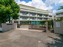 【神奈川県/横浜市神奈川区松見町】横浜市神奈川区松見町4丁目 新築一戸建て 周辺施設