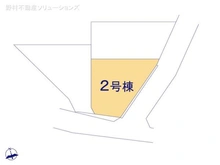 【神奈川県/横浜市神奈川区西寺尾】横浜市神奈川区西寺尾3丁目 新築一戸建て 