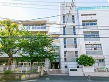 【神奈川県/横浜市神奈川区西寺尾】横浜市神奈川区西寺尾3丁目 新築一戸建て 周辺施設