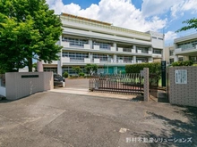 【神奈川県/横浜市神奈川区西寺尾】横浜市神奈川区西寺尾3丁目 新築一戸建て 周辺施設