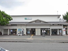 【神奈川県/横浜市神奈川区西寺尾】横浜市神奈川区西寺尾3丁目 新築一戸建て 周辺施設