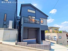 【神奈川県/横浜市神奈川区西寺尾】横浜市神奈川区西寺尾3丁目 新築一戸建て 