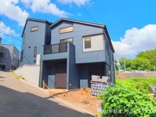 【神奈川県/横浜市神奈川区西寺尾】横浜市神奈川区西寺尾3丁目 新築一戸建て 