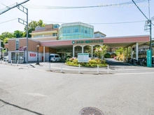 【神奈川県/横浜市神奈川区西寺尾】横浜市神奈川区西寺尾3丁目 新築一戸建て 周辺施設