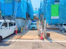 【神奈川県/横浜市保土ケ谷区宮田町】横浜市保土ケ谷区宮田町3丁目 新築一戸建て 
