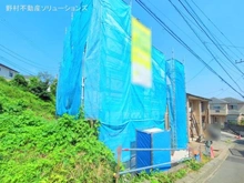 【神奈川県/横浜市保土ケ谷区仏向町】横浜市保土ケ谷区仏向町 新築一戸建て 