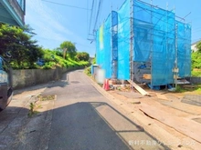 【神奈川県/横浜市保土ケ谷区仏向町】横浜市保土ケ谷区仏向町 新築一戸建て 