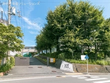 【神奈川県/横浜市保土ケ谷区仏向町】横浜市保土ケ谷区仏向町 新築一戸建て 周辺施設