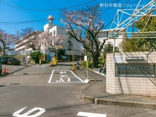 【神奈川県/横浜市保土ケ谷区仏向町】横浜市保土ケ谷区仏向町 新築一戸建て 周辺施設