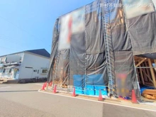 【神奈川県/藤沢市湘南台】藤沢市湘南台4丁目 新築一戸建て 