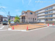 【神奈川県/藤沢市湘南台】藤沢市湘南台4丁目 新築一戸建て 