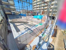 【神奈川県/藤沢市湘南台】藤沢市湘南台4丁目 新築一戸建て 