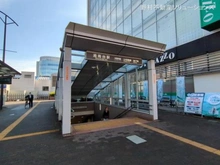 【神奈川県/藤沢市湘南台】藤沢市湘南台4丁目 新築一戸建て 周辺施設
