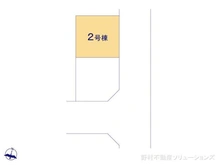【神奈川県/藤沢市湘南台】藤沢市湘南台4丁目 新築一戸建て 