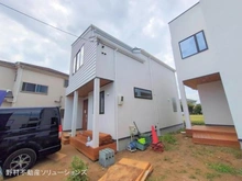 【神奈川県/藤沢市本鵠沼】藤沢市本鵠沼5丁目 新築一戸建て 