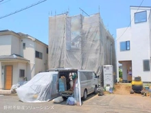 【神奈川県/藤沢市本鵠沼】藤沢市本鵠沼5丁目 新築一戸建て 