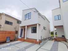 【神奈川県/藤沢市本鵠沼】藤沢市本鵠沼5丁目 新築一戸建て