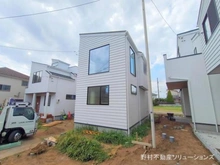 【神奈川県/藤沢市本鵠沼】藤沢市本鵠沼5丁目 新築一戸建て 