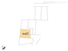 【神奈川県/藤沢市本鵠沼】藤沢市本鵠沼5丁目 新築一戸建て 図面と異なる場合は現況を優先
