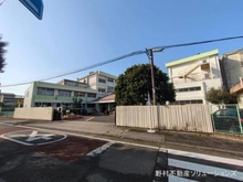 【神奈川県/藤沢市本鵠沼】藤沢市本鵠沼5丁目 新築一戸建て 周辺施設