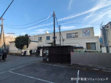 【神奈川県/藤沢市本鵠沼】藤沢市本鵠沼5丁目 新築一戸建て 周辺施設