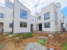 【神奈川県/藤沢市本鵠沼】藤沢市本鵠沼5丁目 新築一戸建て 