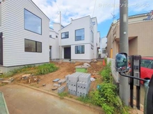 【神奈川県/藤沢市本鵠沼】藤沢市本鵠沼5丁目 新築一戸建て 