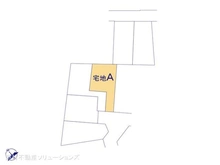 【神奈川県/藤沢市本鵠沼】藤沢市本鵠沼5丁目 新築一戸建て 図面と異なる場合は現況を優先