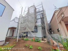 【神奈川県/藤沢市本鵠沼】藤沢市本鵠沼5丁目 新築一戸建て 