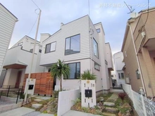 【神奈川県/藤沢市本鵠沼】藤沢市本鵠沼5丁目 新築一戸建て