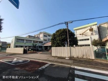 【神奈川県/藤沢市本鵠沼】藤沢市本鵠沼5丁目 新築一戸建て 周辺施設