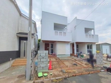【神奈川県/藤沢市本鵠沼】藤沢市本鵠沼5丁目 新築一戸建て 
