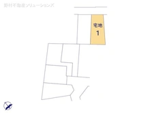 【神奈川県/藤沢市本鵠沼】藤沢市本鵠沼5丁目 新築一戸建て 図面と異なる場合は現況を優先