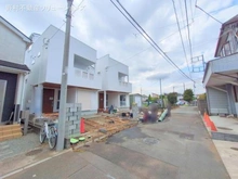 【神奈川県/藤沢市本鵠沼】藤沢市本鵠沼5丁目 新築一戸建て 