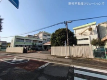 【神奈川県/藤沢市本鵠沼】藤沢市本鵠沼5丁目 新築一戸建て 周辺施設