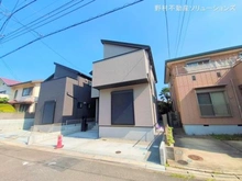 【神奈川県/藤沢市亀井野】藤沢市亀井野 新築一戸建て 