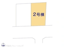 【神奈川県/藤沢市亀井野】藤沢市亀井野 新築一戸建て 図面と異なる場合は現況を優先