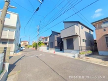 【神奈川県/藤沢市亀井野】藤沢市亀井野 新築一戸建て 