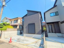 【神奈川県/藤沢市亀井野】藤沢市亀井野 新築一戸建て 