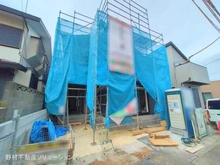 【神奈川県/藤沢市亀井野】藤沢市亀井野 新築一戸建て 