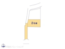 【神奈川県/藤沢市羽鳥】藤沢市羽鳥2丁目 新築一戸建て 図面と異なる場合は現況を優先