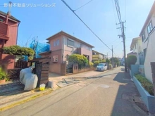 【神奈川県/藤沢市羽鳥】藤沢市羽鳥2丁目 新築一戸建て 